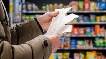 الغلاء يقلص السلة الغذائية للعائلات في لبنان الغلاء يقلص السلة الغذائية للعائلات في لبنان