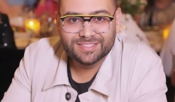 الكاتب والقاص بيار فاضل لـ اللواء : لست قلقا على مستقبل أدب الطفل العربي بل على مستقبل الطفل العربي 