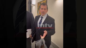 بالفيديو: حلوى للوزراء... كرمال الـ energy