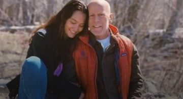 عائلة بروس ويليس تستعد لوفاته وقرار صادم عن مصير دماغه عائلة بروس ويليس تستعد لوفاته وقرار صادم عن مصير دماغه