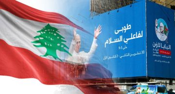 عشية وصول البابا إلى لبنان.. استنفار أمني وبلدي شامل وترحيب سياسي وروحي واسع