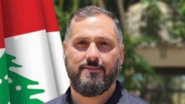 عضو بلدية حولا حسين حسين شهيدا بغارة إسرائيلية