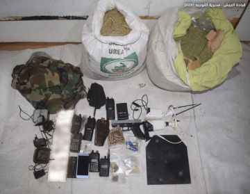 عمليات أمنية متزامنة الجيش يضبط مخدرات وأسلحة ويوقف مطلقي نار