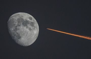 ناسا تخطط لإطلاق مهمة مأهولة إلى القمر بحلول ربيع عام 2026