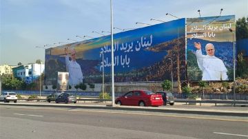 واجهة بيروت البحرية عشية انطلاق الحدث التاريخي