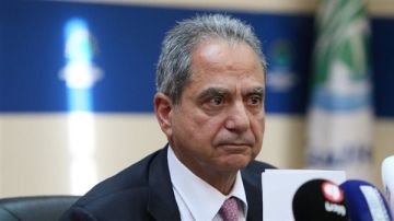 وزير الطاقة: يبدو أن موسم الانتخابات إنطلق باكرا هذا العام