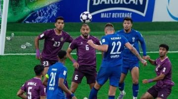 أبطال آسيا.. الهلال يتأهل للأدوار الإقصائية بفوزه على الشرطة