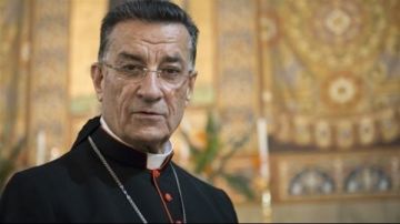 الراعي: لبنان بأمس الحاجة إلى صوت الحقيقة