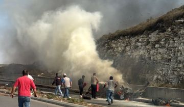 العدو الإسرائيلي يلوح بتوسيع اعتداءاته: حزب الله نجح جزئيا في استعادة شبكة إمداداته
