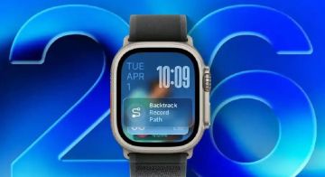 تحديث watchOS 26 من آبل.. هذا ما يتضمنه