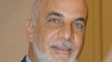 خريس: الوحدة الوطنية ضرورية لمواجهة إسرائيل