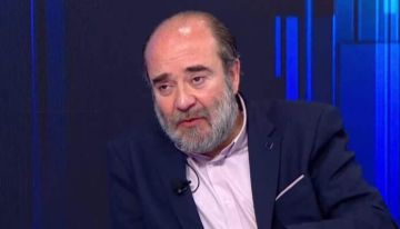 عقيص تعليقا على إعجاب نواب حزب الله بموقف الرئيس عون: يجب تسليم السلاح للجيش اللبناني