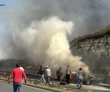 فرنسا قلقة: تزايد العمليات في لبنان؟ فرنسا قلقة: تزايد العمليات في لبنان؟