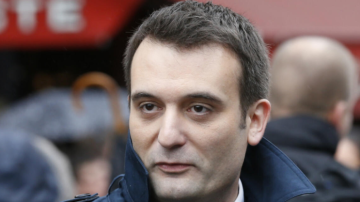 فيليبو: المواطن الفرنسي سيتحمل الاعباء المالية لتزويد أوكرانيا بمقاتلات Rafale فيليبو: المواطن الفرنسي سيتحمل الاعباء المالية لتزويد أوكرانيا بمقاتلات Rafale