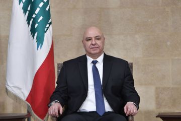 لبنان يجدد التزامه بوقف إطلاق النار ويحمل إسرائيل مسؤولية خرق الاتفاق لبنان يجدد التزامه بوقف إطلاق النار ويحمل إسرائيل مسؤولية خرق الاتفاق