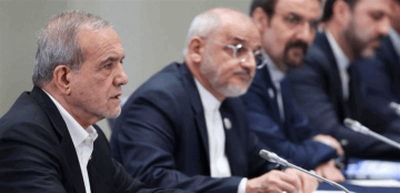 لمواجهة إسرائيل إعلاميا.. هذا ما فعلته إيران لمواجهة إسرائيل إعلاميا.. هذا ما فعلته إيران