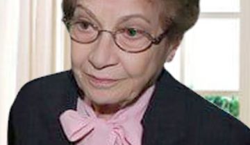 مؤسسة حسن صعب أحيت ذكرى أربعين رئيستها نعمت غندور وكلمات عددت مزايا الراحلة : سخرت علمها وفكرها لخدمة مجتمعها