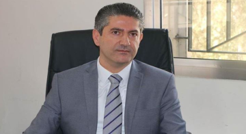 محافظ البقاع تابع أوضاع الطرقات بعد المنخفض الجوي