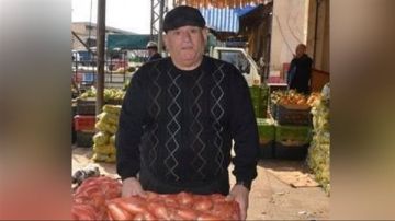 مدينة صور تفقد احد وجوهها الاجتماعية المعروفة: الحاج يوسف بيطار والد المختار ابراهيم بيطار في ذمة الله