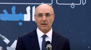 الحجار : أهمية مواصلة دعم المجتمع الدولي لمؤسسات الدولة اللبنانية الحجار : أهمية مواصلة دعم المجتمع الدولي لمؤسسات الدولة اللبنانية