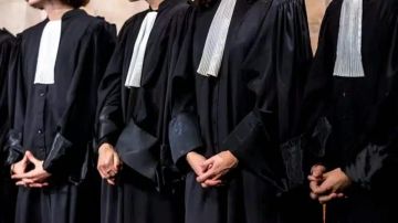 بالأرقام: انتخابات نقابة المحامين في بيروت بالأرقام: انتخابات نقابة المحامين في بيروت