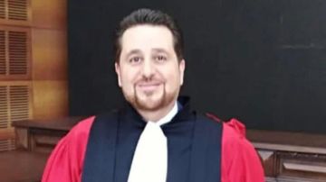 بعد إحراق الأحراج قرب نفق نهر الكلب... قرار جريء للقضاء بعد إحراق الأحراج قرب نفق نهر الكلب... قرار جريء للقضاء