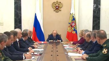 بوتين: سنتخذ الإجراءات المناسبة إذا استؤنفت التجارب النووية.. ووزير الدفاع يحذر من خطط أميركية لنشر الصواريخ