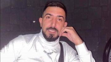 حادث مأساوي جديد... ماهر يلقى حتفه إثر ارتطام دراجته بحائط!