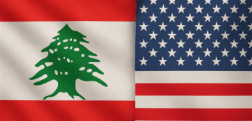 آخر رسالة أميركية إلى لبنان.. مسؤول يعلنها آخر رسالة أميركية إلى لبنان.. مسؤول يعلنها
