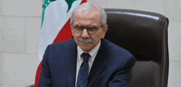 سلام: إعادة الإعمار تمثل أولوية وطنية للحكومة برمتها