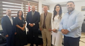 صلح: لإعطاء عكار وبعلبك الهرمل الأولوية ضمن خطة وزارة الصحة نظرا لحجم الحرمان