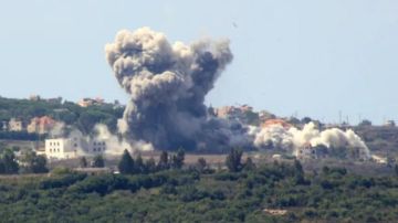 عدوان إسرائيلي واسع على لبنان؟