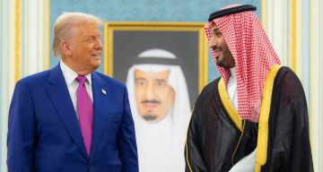 لقاء بن سلمان وترامب والاندفاعة السعودية السياسية والاقتصادية نحو لبنان