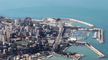 مرفأ جونية يعود وقبرص الوجهة الأولى؟