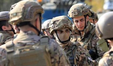 واشنطن تضغط لتغيير وظيفة الجيش