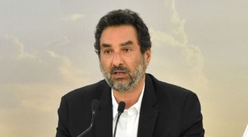 وضاح الصادق: لا يمكن لي أن أحرض على أي لبناني لدى جهة غريبة وضاح الصادق: لا يمكن لي أن أحرض على أي لبناني لدى جهة غريبة