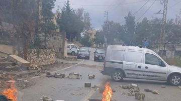 وقفة احتجاجية في الطيبة وقفة احتجاجية في الطيبة