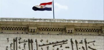 10 سنوات خلف القضبان الحكم النهائي في قضية هزت مصر