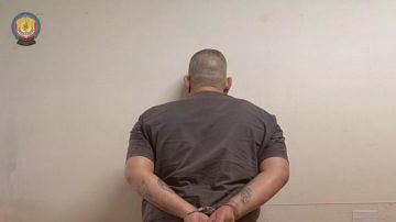 أمن الدولة يوقف مروج عملات مزيفة... وهذا ما ضبطه