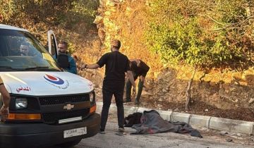 التصعيد الإسرائيلي مستمر والإعتداءات أدت إلى سقوط شهيدين وجرحى التصعيد الإسرائيلي مستمر والإعتداءات أدت إلى سقوط شهيدين وجرحى