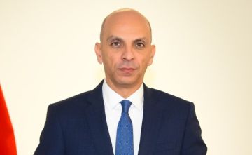 الخارجية المصرية: أمن لبنان واستقراره أولوية وندعم الجهود لنزع فتيل أي تصعيد محتمل الخارجية المصرية: أمن لبنان واستقراره أولوية وندعم الجهود لنزع فتيل أي تصعيد محتمل