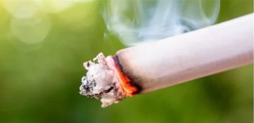 السياح ليسوا استثناء .. حظر شراء واستخدام بيع التبغ