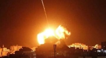 انفجارات في المزة في دمشق والتحقق جار لكشف الأسباب