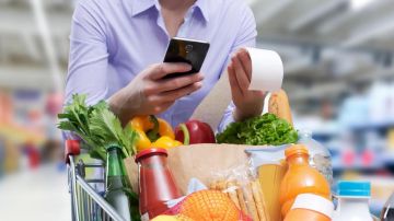 بالفيديو: أسعار المواد الغذائية... وماذا عن الميلاد؟