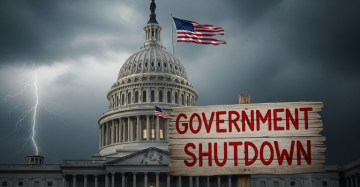 ترامب ينهي أطول إغلاق حكومي في تاريخ الولايات المتحدة