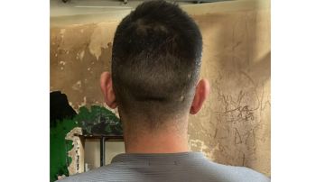 توقيف سارق سيارات.. بالجرم المشهود