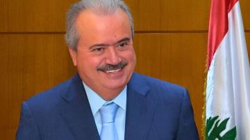 جابر: الدولة حريصة على القطاع المصرفي بقدر حرصها على أموال المودعين