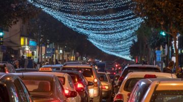 جحيم الطرقات خلال الأعياد... هل يتكرر هذا العام؟