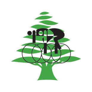 رئيس الاتحاد العربي للدراجات في لبنان