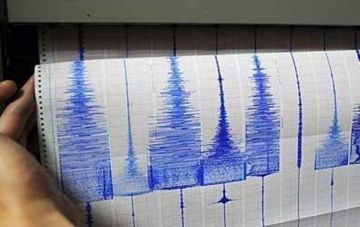 سكان بيروت والمتن الساحلي وصولا الى طرابلس شعروا بهزة أرضية سكان بيروت والمتن الساحلي وصولا الى طرابلس شعروا بهزة أرضية